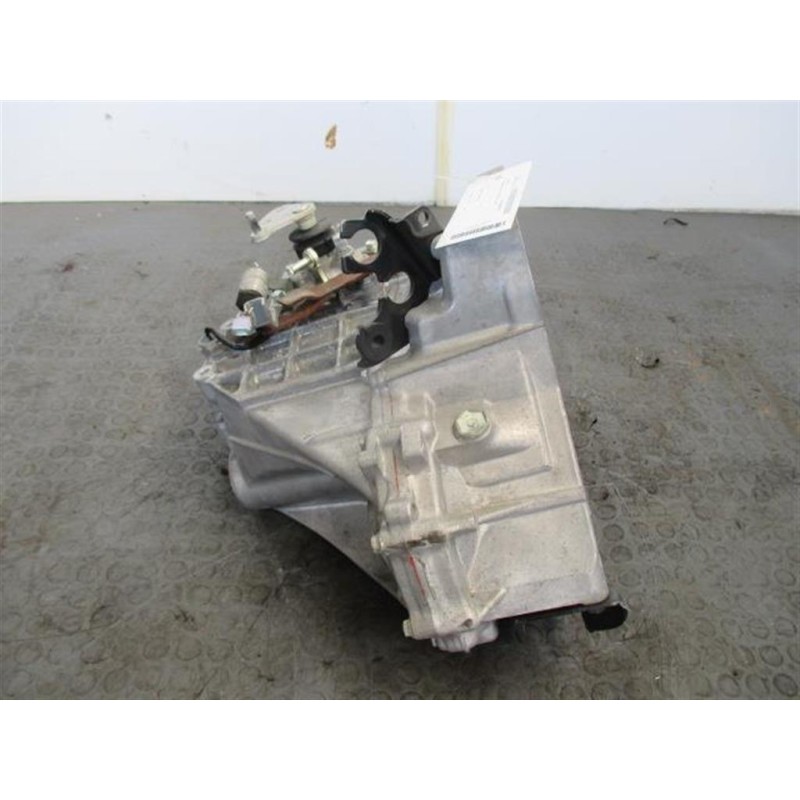 PEUGEOT CAMBIO PEUGEOT 107 2008>2012 usato