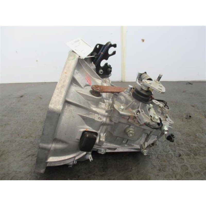 PEUGEOT GEARBOXES  PEUGEOT 107 2008>2012 used