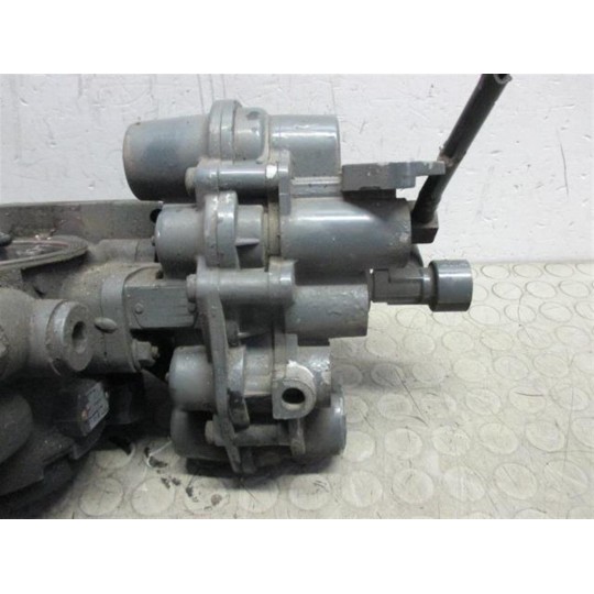 DRIER BARKESYSTEM  DAF XF105 used