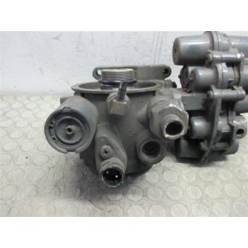 ESSICCATORE DAF XF105 usato