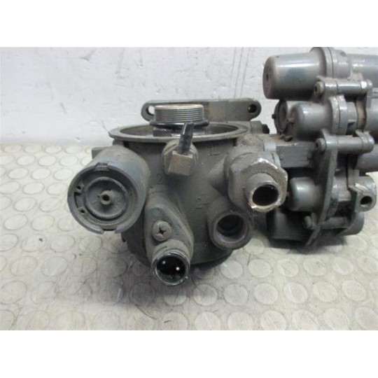 DRIER BARKESYSTEM  DAF XF105 used