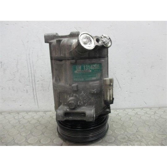 AIR CONDITIONER COMPRESSOR SAAB 9-3 2002>2008 used