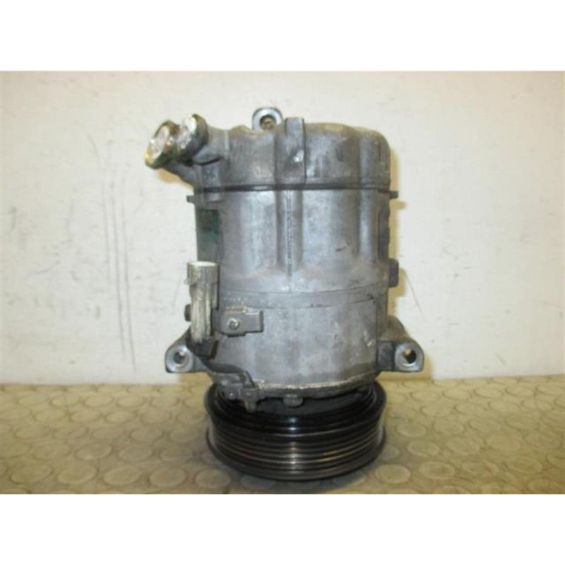 SAAB COMPRESSORE ARIA CONDIZIONATA SAAB 9-3 2002>2008 usato