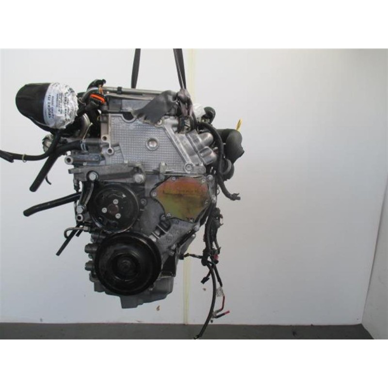 SAAB ENGINE SAAB 9-3 2002>2008 used