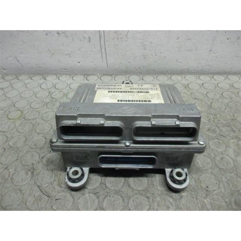 IVECO CENTRALINA CAMBIO IVECO EUROTECH usato