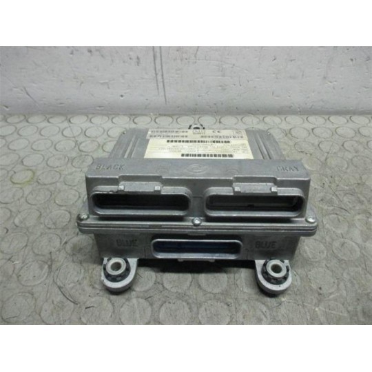 TRASMISSION UNIT IVECO EUROTECH used