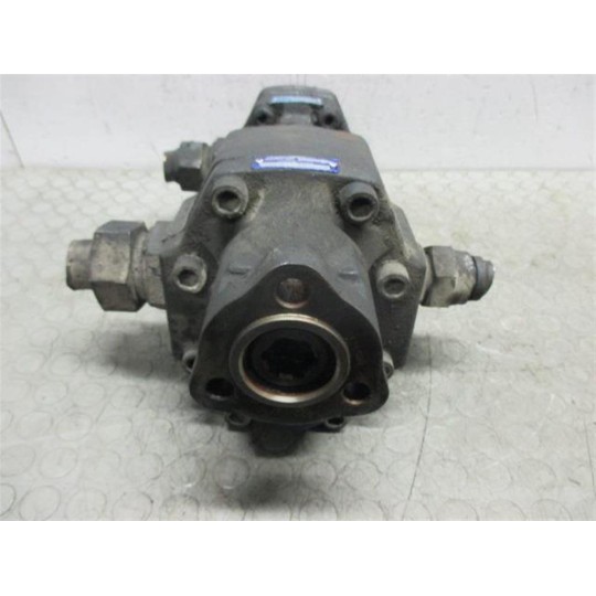 HYDRAULIC PUMP  IVECO EUROTECH used