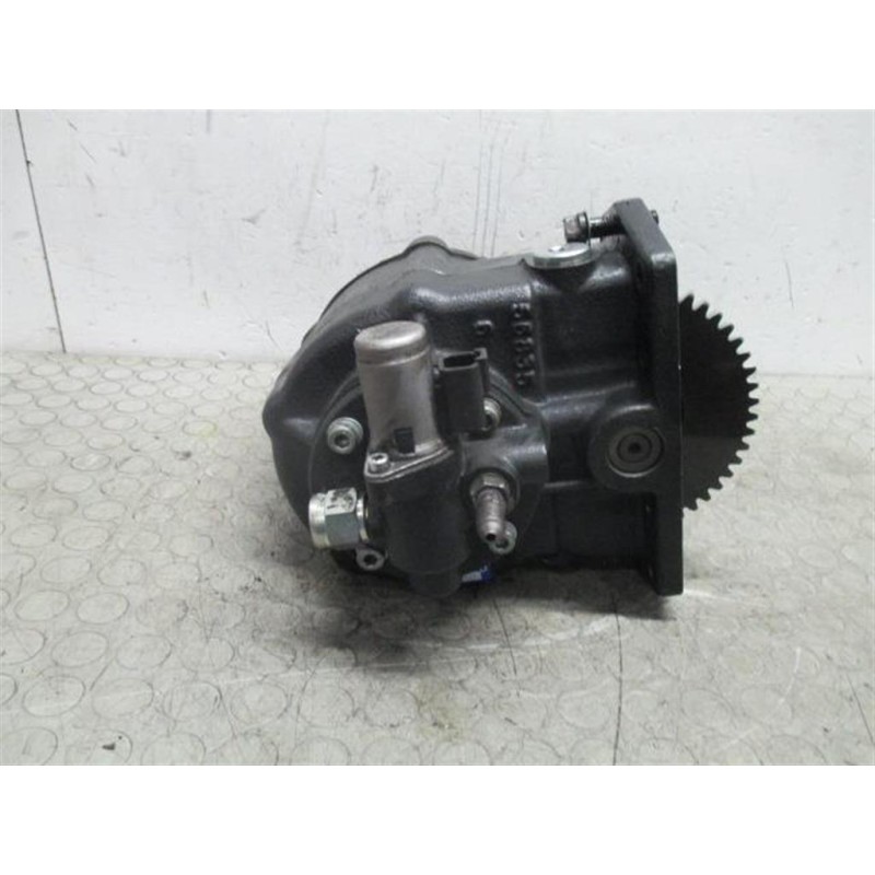 IVECO PTO IVECO EUROTECH used