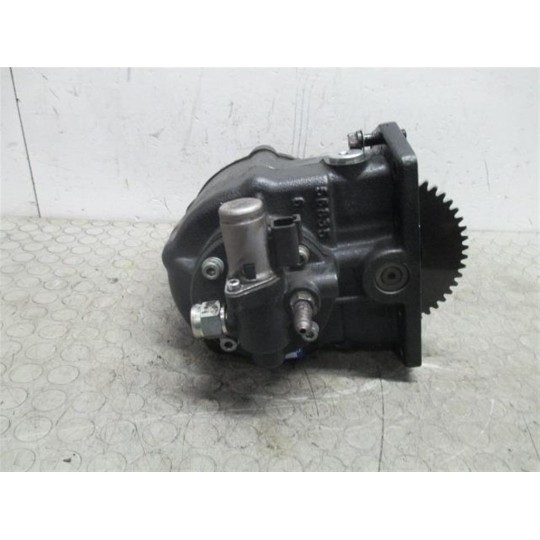 PRESE DI FORZA IVECO EUROTECH usato