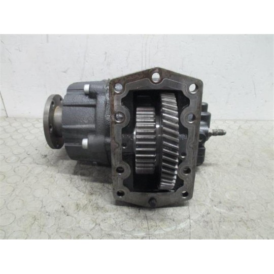 PTO IVECO EUROTECH used