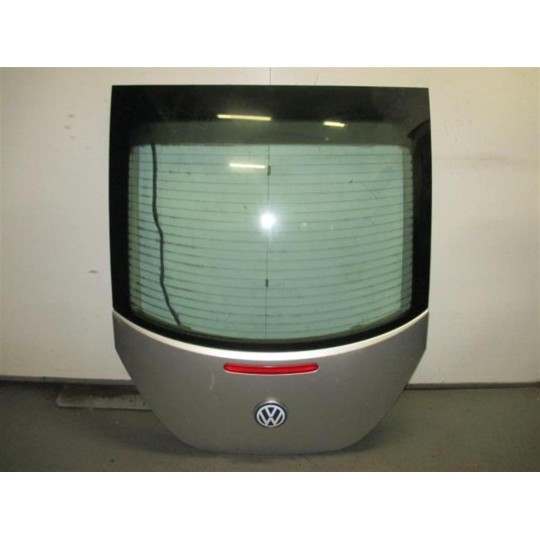 PORTELLONE POSTERIORE VOLKSWAGEN New Beetle 1997>2005 usato