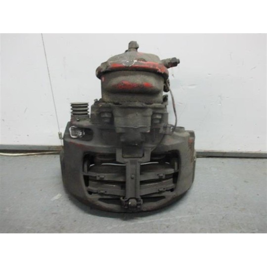 RIGHT FRONT CALIPER BRAKE  IVECO EUROTECH used
