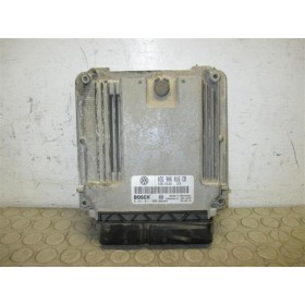 ENGINE UNIT VOLKSWAGEN Golf...