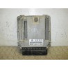 VOLKSWAGEN CENTRALINA MOTORE VOLKSWAGEN Golf 5 2003>2008 usato