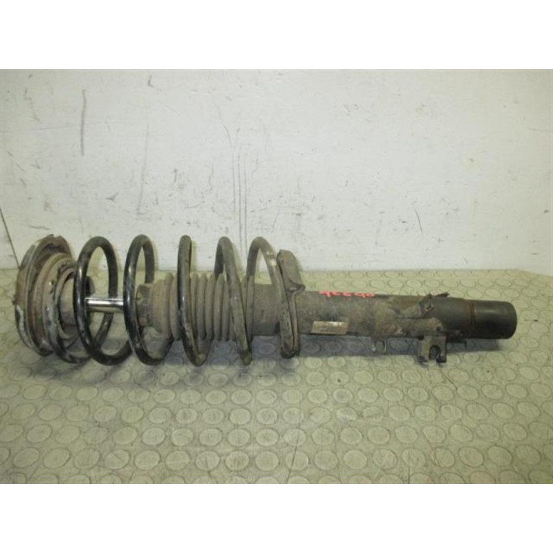 CITROEN AMMORTIZZATORE ANTERIORE DESTRO CITROEN C3 2002>2005 usato