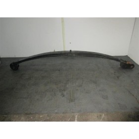 FRONT SPRINGS IVECO...