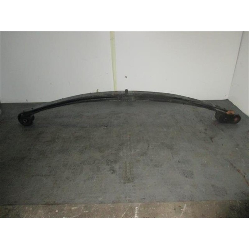 IVECO BALESTRE ANTERIORI IVECO EUROTECH usato