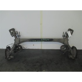 REAR DRIVE AXLE 
 PEUGEOT...
