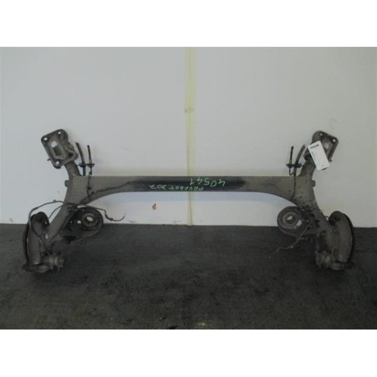 ASSALE POSTERIORE PEUGEOT 307 2001>2005 usato