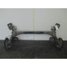 ASSALE POSTERIORE PEUGEOT 307 2001>2005 usato
