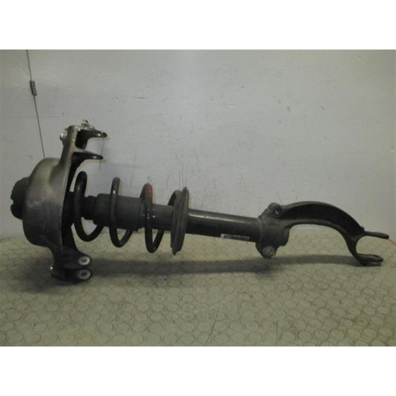 AUDI AMMORTIZZATORE ANTERIORE SINISTRO AUDI A4 2007>2011 usato