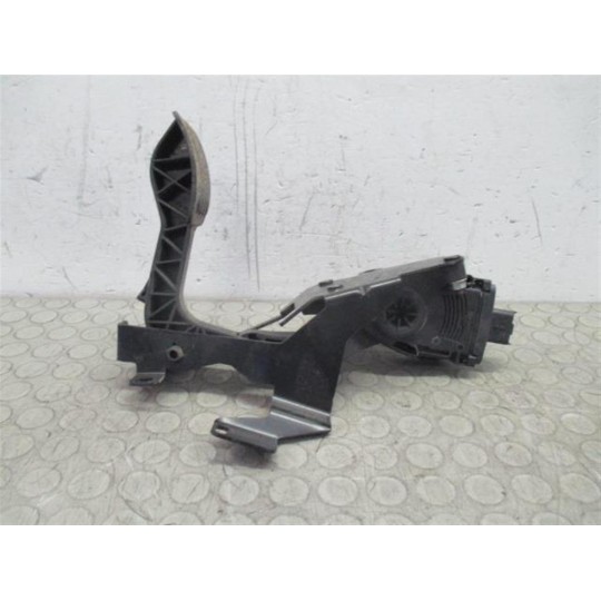 ELETRONIC THROTTLE PEDAL  FIAT van Scudo 2007>2016 used
