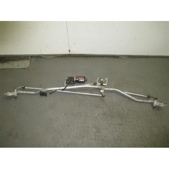 windshield wiper motor OPEL Meriva A 2006>2010 used