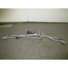 windshield wiper motor OPEL Meriva A 2006>2010 used