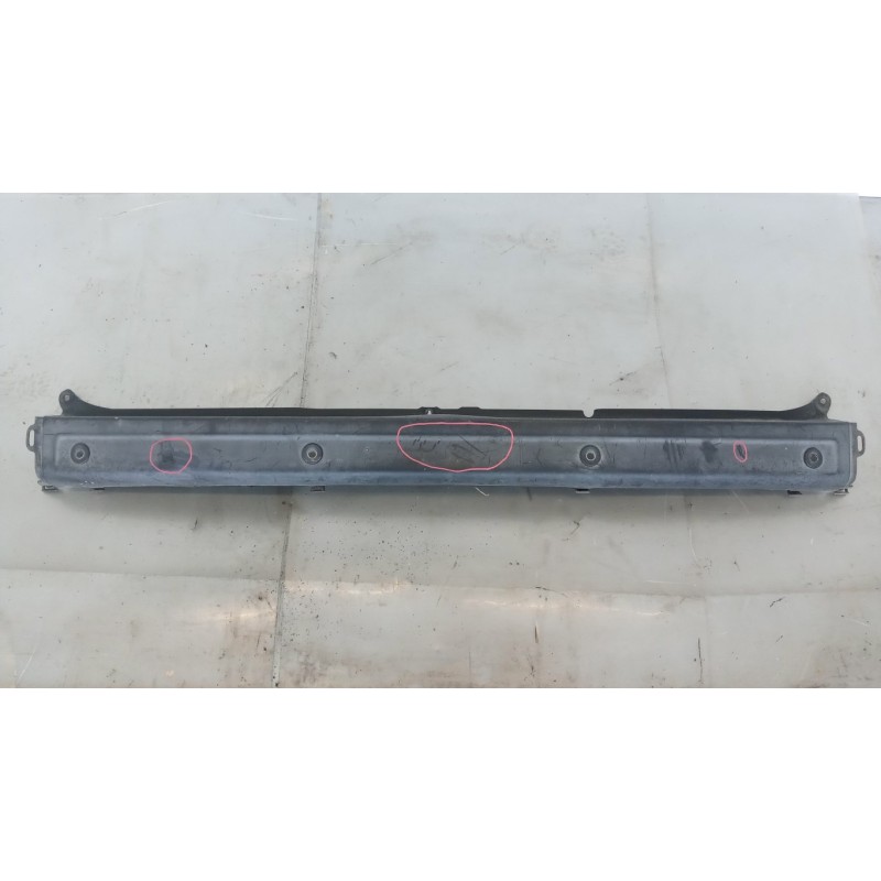 RENAULT van REAR BACK BUMPER  RENAULT van Master 2014>2019 used