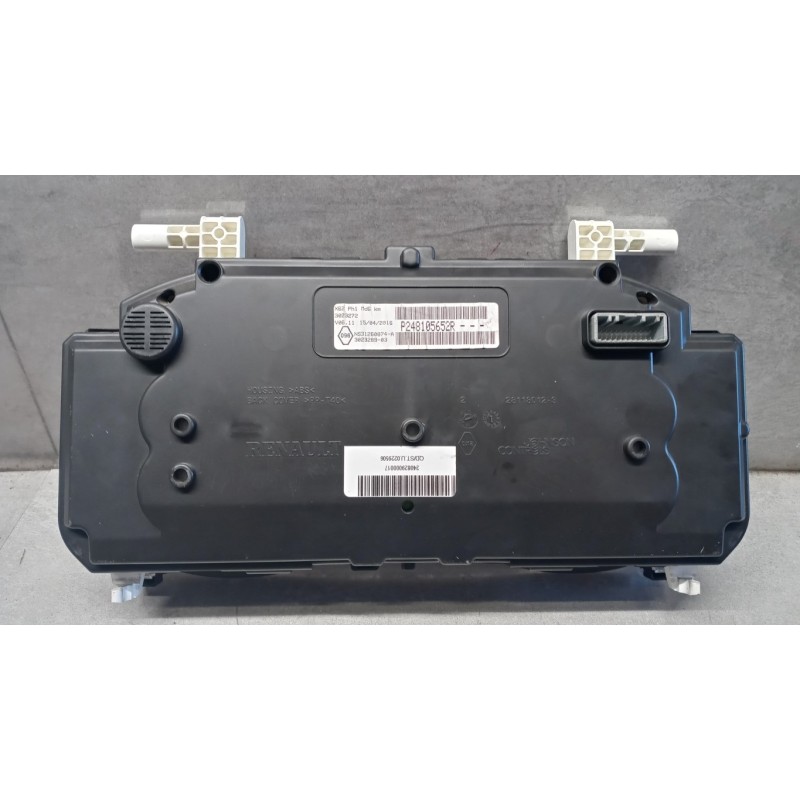 RENAULT van QUADRO STRUMENTI RENAULT van Master 2014>2019 usato