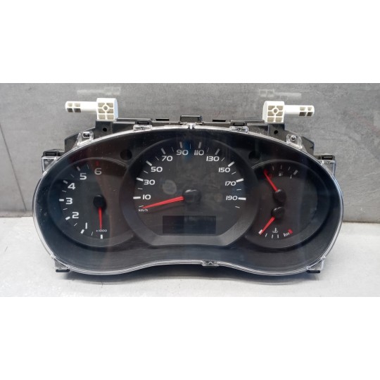 QUADRO STRUMENTI RENAULT van Master 2014>2019 usato