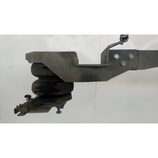 AIR BELLOWS RENAULT van Master 2014>2019 used