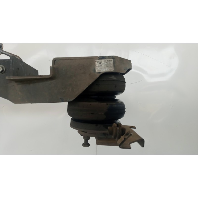 RENAULT van AIR BELLOWS RENAULT van Master 2014>2019 used