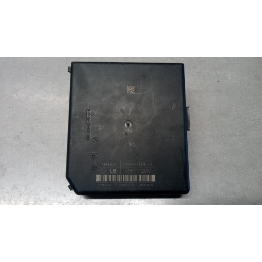 VARIOUS CONTROL UNITS  RENAULT van Master 2014>2019 used