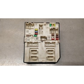 VARIOUS CONTROL UNITS...