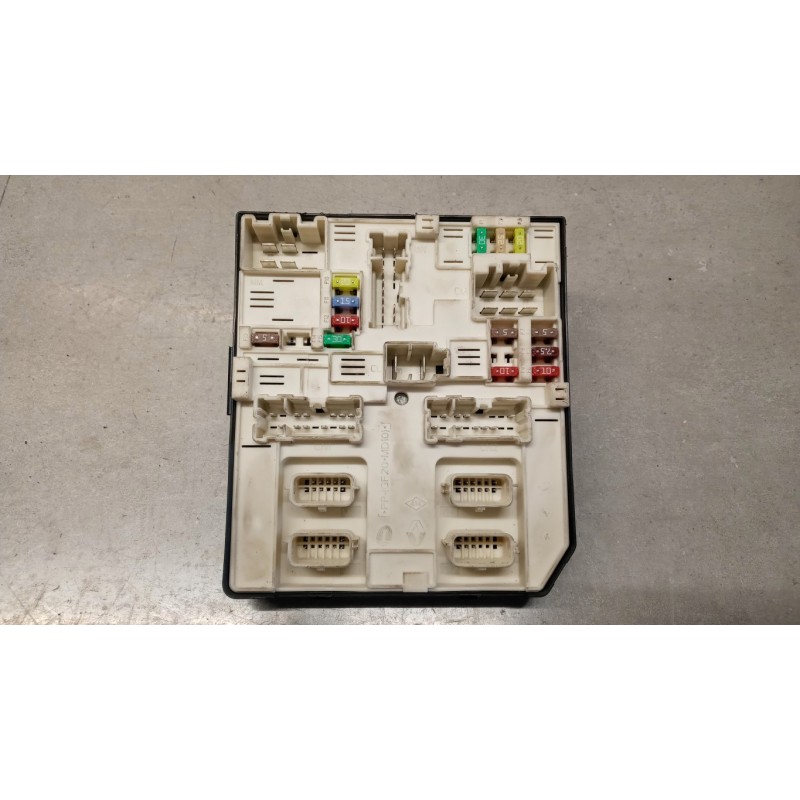 RENAULT van VARIOUS CONTROL UNITS  RENAULT van Master 2014>2019 used