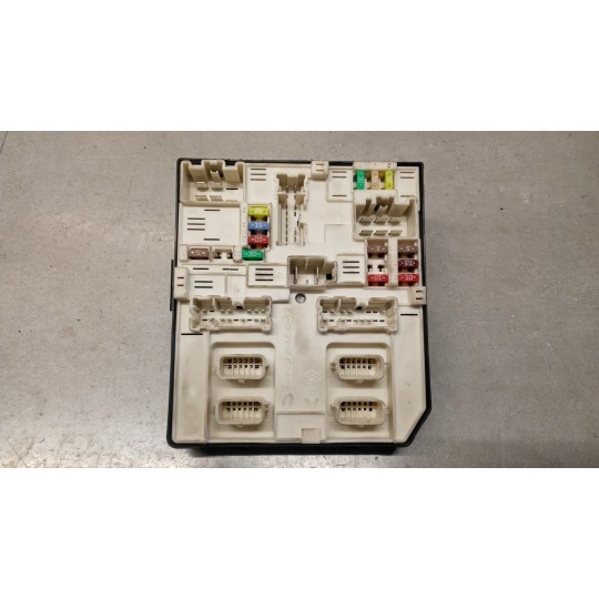 CENTRALINE VARIE RENAULT van Master 2014>2019 usato