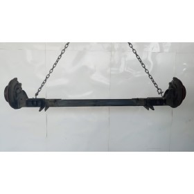 REAR DRIVE AXLE 
 RENAULT...