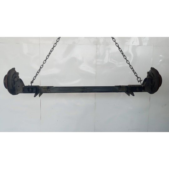 ASSALE POSTERIORE RENAULT van Master 2014>2019 usato