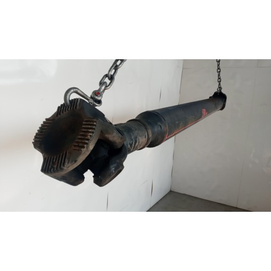 ALBERO TRASMISSIONE POSTERIORE MAN L2000 1993>2000 usato