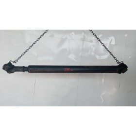 REAR POWER TAKE OFF SHAFTS...