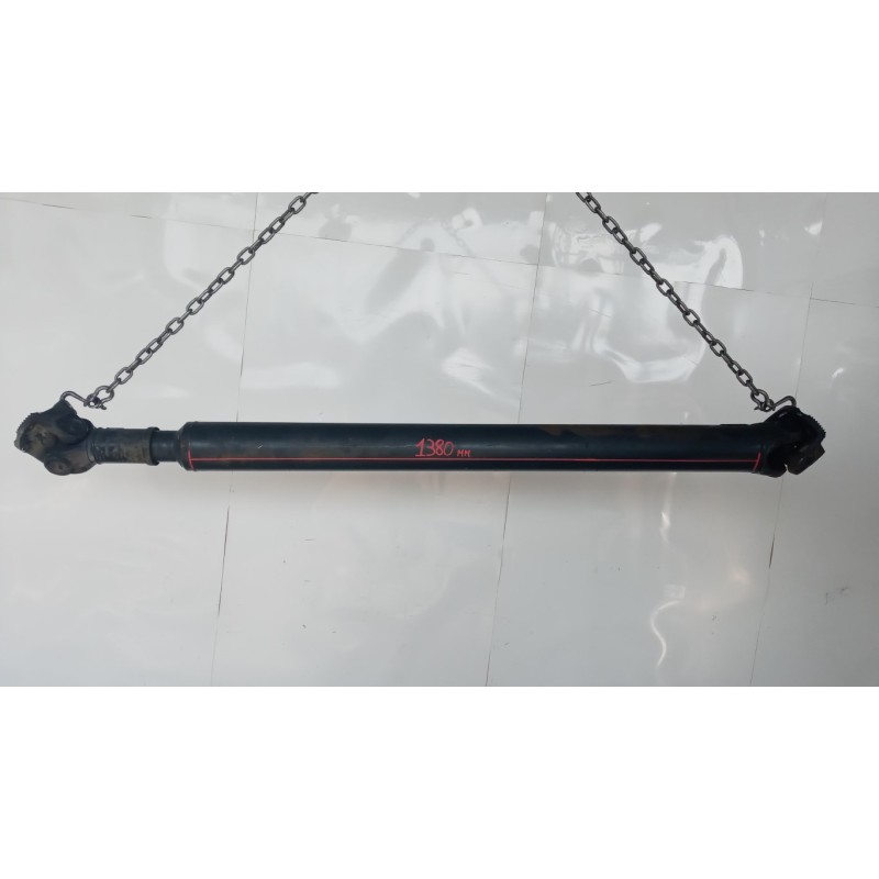 MAN ALBERO TRASMISSIONE POSTERIORE MAN L2000 1993>2000 usato