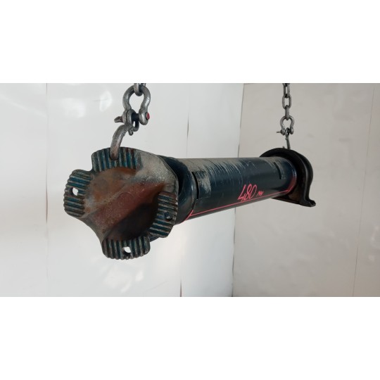 FRONT POWER TAKE OFF SHAFTS MAN L2000 1993>2000 used