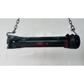 ALBERO TRASMISSIONE...