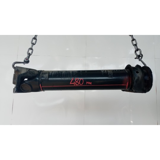 ALBERO TRASMISSIONE ANTERIORE MAN L2000 1993>2000 usato