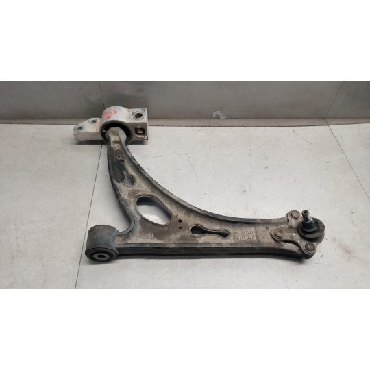 CONTROL ARM FRONT LOWER LEFT  SKODA Octavia 2004>2008 used