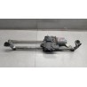 SKODA windshield wiper motor SKODA Octavia 2004>2008 used