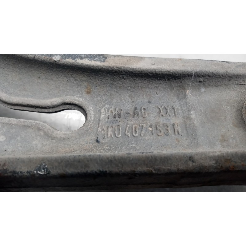 SKODA CONTROL ARM FRONT LOWER RIGHT  SKODA Octavia 2004>2008 used