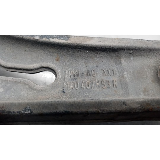 CONTROL ARM FRONT LOWER RIGHT  SKODA Octavia 2004>2008 used