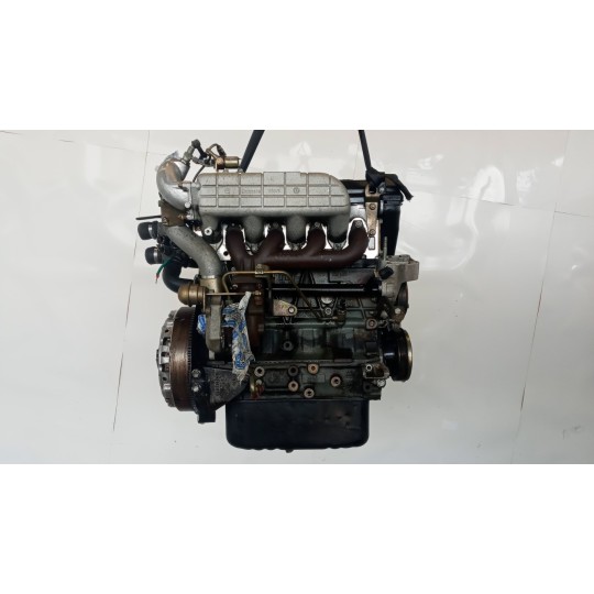 ENGINE FIAT van Ducato 1994>2002 used